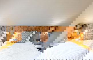 Foto 3 - Chalet in French Alps Near Lake Geneva
