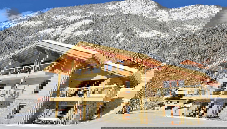 Foto 1 - Chalet in French Alps Near Lake Geneva