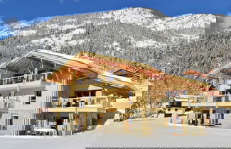 Foto 1 - Chalet in French Alps Near Lake Geneva