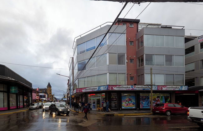 Gente del Sur - Towers - Foto 54