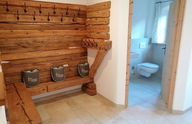 Kehlpoint Comfortable Holiday Residence - Foto 10