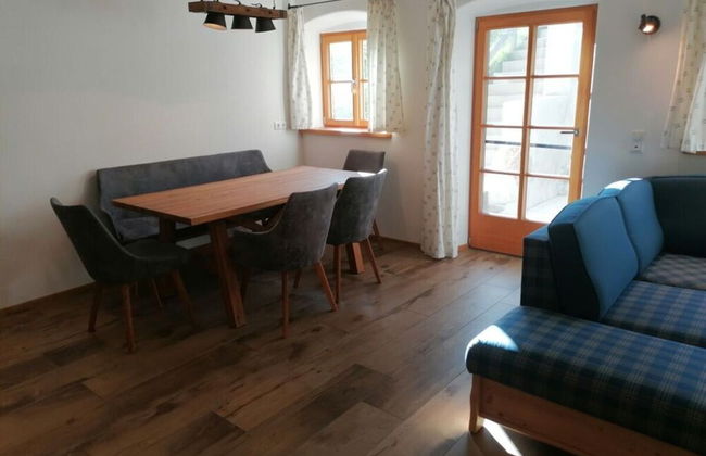 Kehlpoint Comfortable Holiday Residence - Foto 16