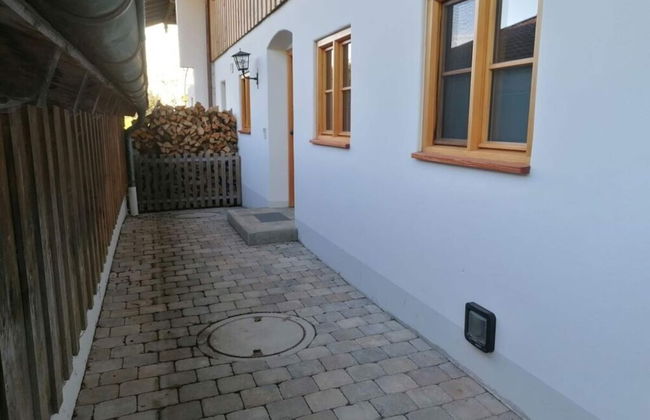Kehlpoint Comfortable Holiday Residence - Foto 22