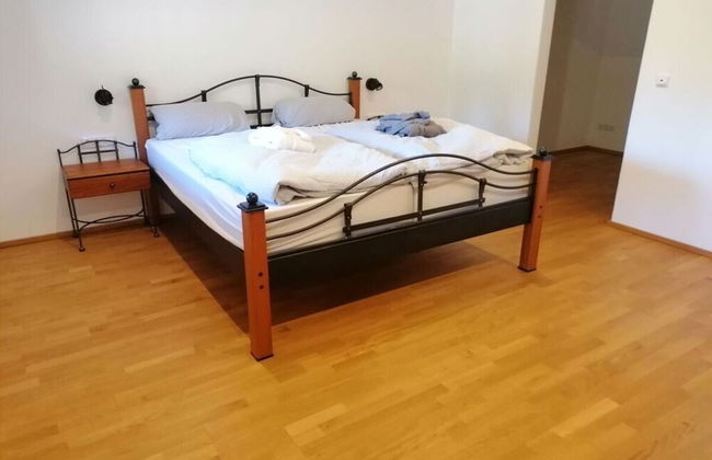 Kehlpoint Comfortable Holiday Residence - Foto 1