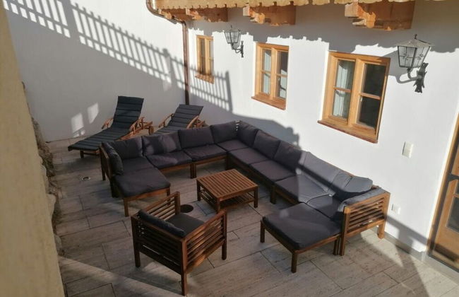 Kehlpoint Comfortable Holiday Residence - Foto 26