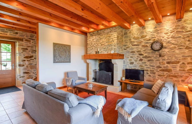 Elegant Villa on Historic Domaine - Foto 8