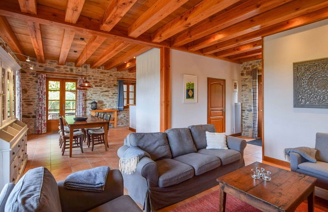 Elegant Villa on Historic Domaine - Foto 6