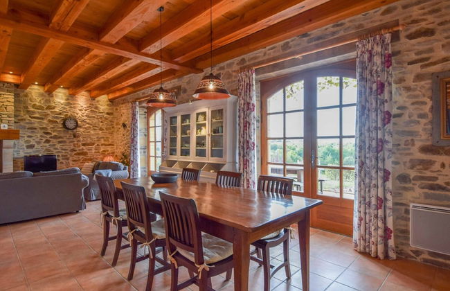 Elegant Villa on Historic Domaine - Foto 12