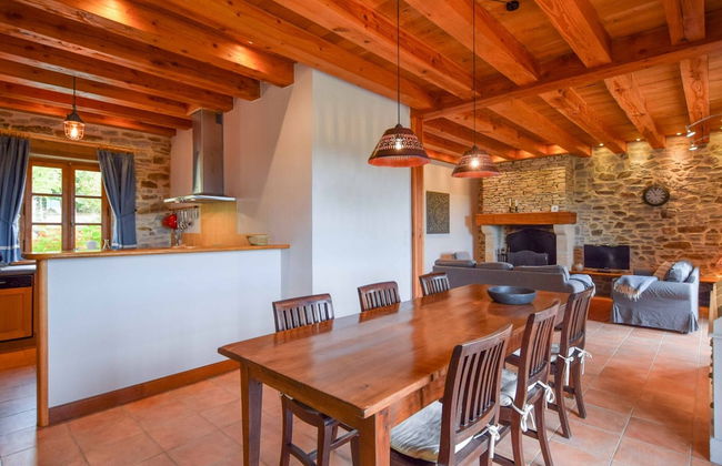 Elegant Villa on Historic Domaine - Foto 13