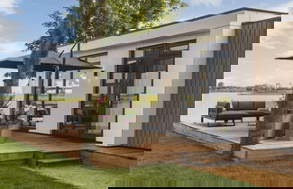 Foto 1 - Cozy Riverside Escape