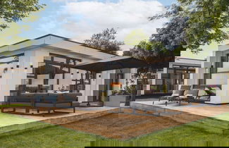 Foto 1 - Luxurious Holiday Home Nearby the Lower Rhine