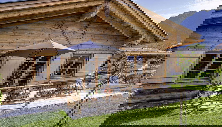 Photo 1 - Alpgluck Chalet Modern Retreat