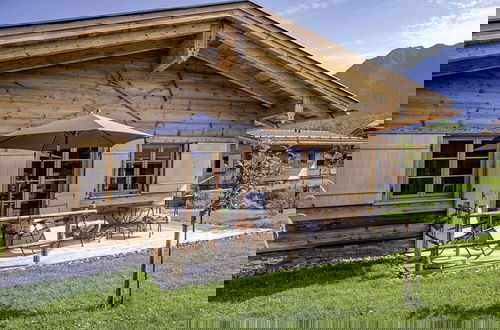 Photo 1 - Alpgluck Chalet Modern Retreat