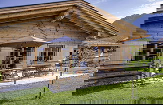 Photo 1 - Alpgluck Chalet Modern Retreat