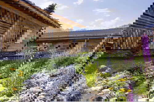 Photo 23 - Alpgluck Chalet Modern Retreat