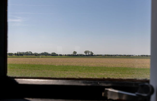 Bungalow in Sint Maartenszee Near Dunes - Foto 28