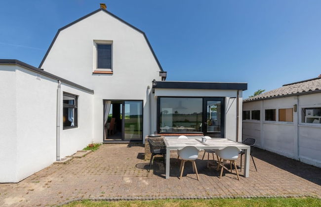 Bungalow in Sint Maartenszee Near Dunes - Foto 27