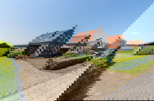 Photo 25 - Bungalow in Sint Maartenszee Near Dunes