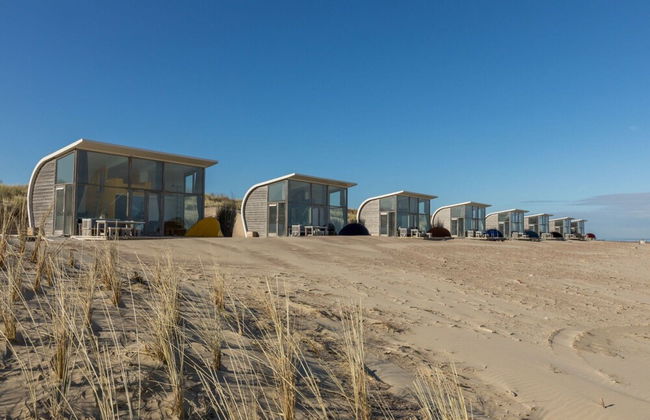 Bungalow in Sint Maartenszee Near Dunes - Foto 24
