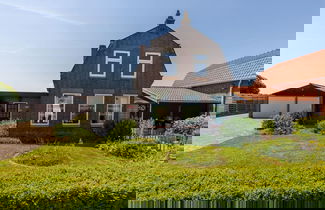 Photo 1 - Bungalow in Sint Maartenszee Near Dunes