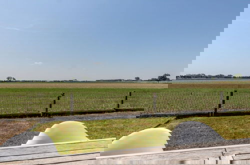 Photo 23 - Bungalow in Sint Maartenszee Near Dunes