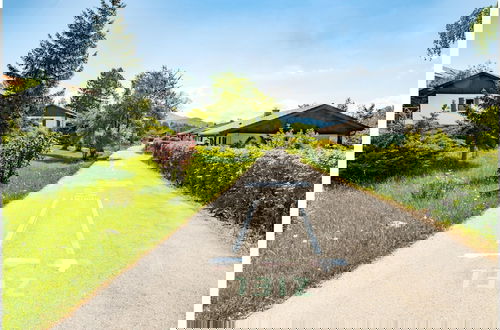 Photo 37 - Holiday Home in Fussen With Garden