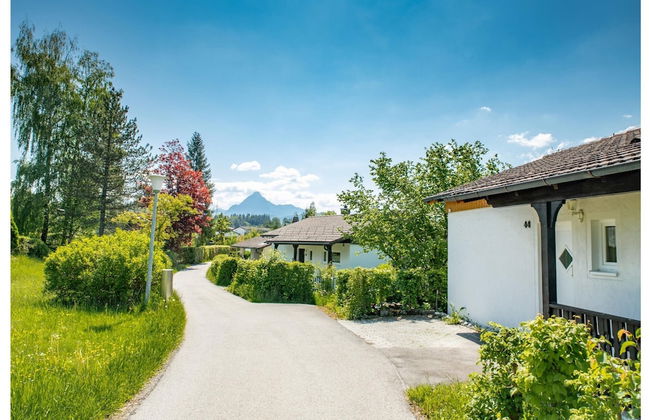 Lakeside Comfort in Fussen - Foto 32