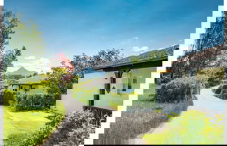 Foto 1 - Holiday Home in Fussen With Garden