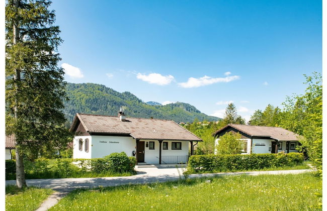 Lakeside Comfort in Fussen - Foto 21