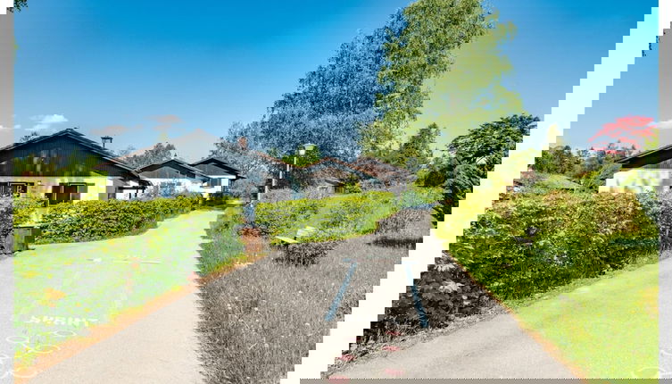 Foto 1 - Ferienhaus im Malerischen Allgau