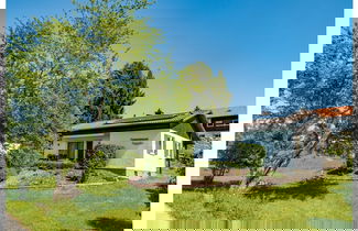 Foto 1 - Holiday Home in Fussen Near Neuschwanstein