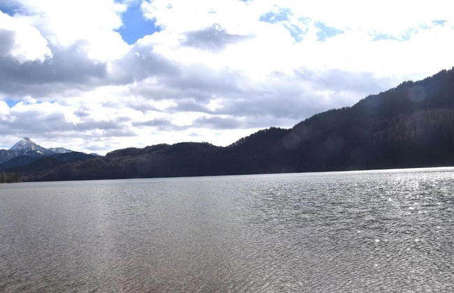 Lakeside Comfort in Fussen - Foto 33