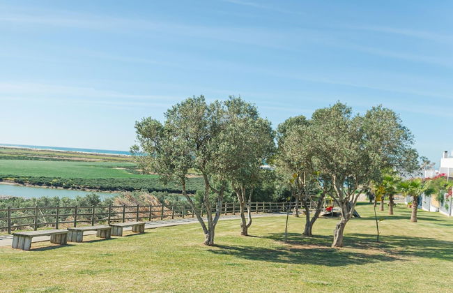 Castilnovo 18953 in Conil de la Frontera - Foto 10