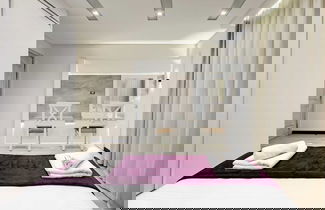 Foto 3 - Fresh & Fabulous 2bdr - 5 min to Airport