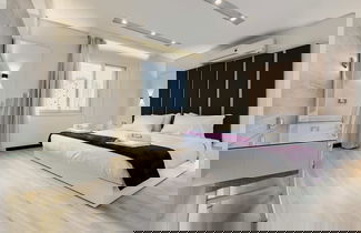 Foto 2 - Fresh & Fabulous 2bdr - 5 min to Airport
