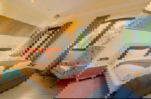 Foto 17 - Luxe 4 BHK Villa Near Popular Beaches with Private Pool