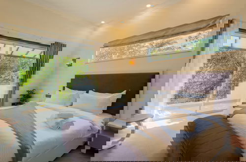 Foto 22 - Luxe 4 BHK Villa Near Popular Beaches with Private Pool