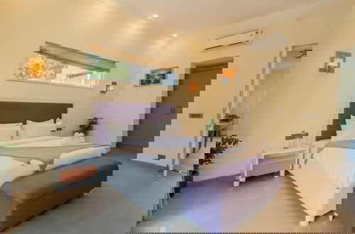 Foto 26 - Luxe 4 BHK Villa Near Popular Beaches with Private Pool