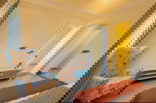 Foto 19 - Luxe 4 BHK Villa Near Popular Beaches with Private Pool