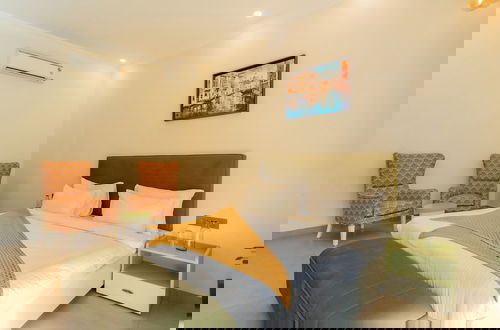 Foto 30 - Luxe 4 BHK Villa Near Popular Beaches with Private Pool