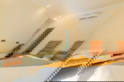 Foto 38 - Luxe 4 BHK Villa Near Popular Beaches with Private Pool
