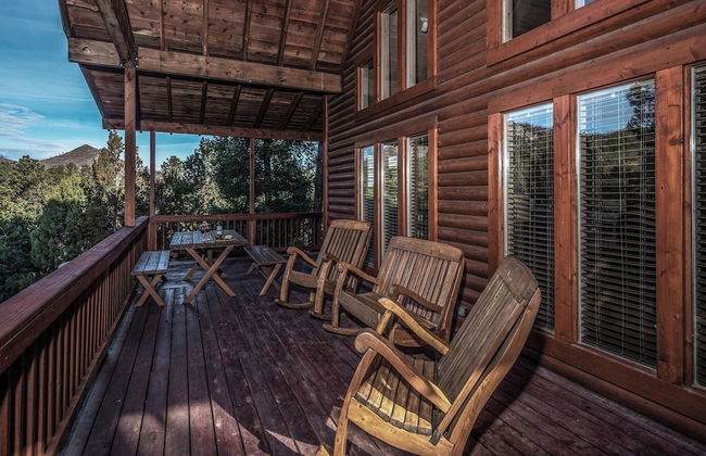 Wine N Pines - Foto 2