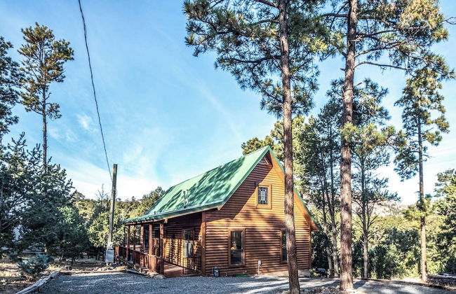 Wine N Pines - Foto 13