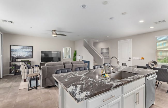 Gilbert Haven A Family Delight in Enchanting Community - Foto 3