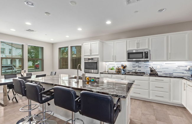 Gilbert Haven A Family Delight in Enchanting Community - Foto 5