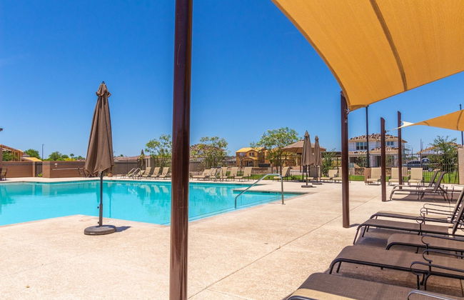 Gilbert Haven A Family Delight in Enchanting Community - Foto 33