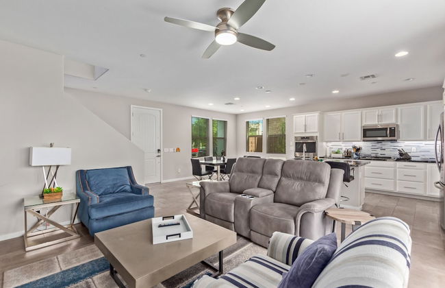 Gilbert Haven A Family Delight in Enchanting Community - Foto 14