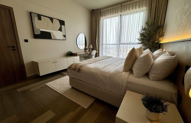 Easygo- Upgraded 1bdr Arjan, Joya - Foto 3