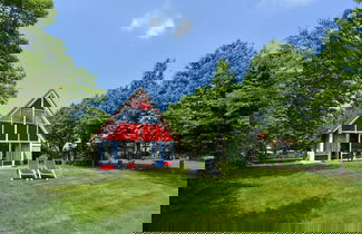 Foto 1 - Summio Villapark Schildmeer