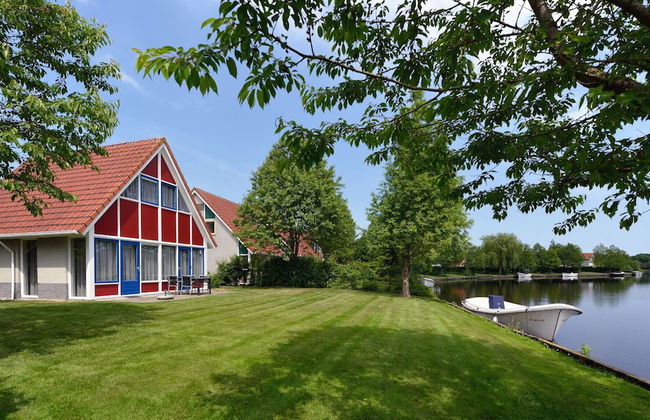 Summio Villapark Schildmeer - Foto 43